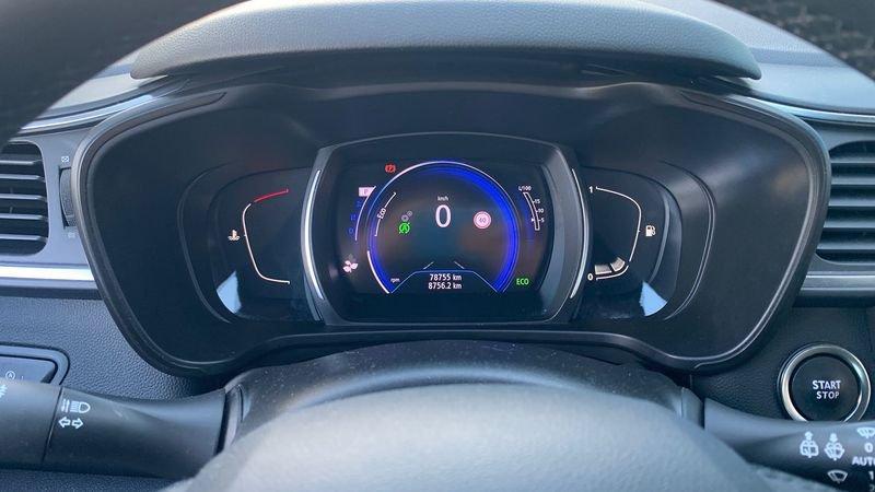 Renault Kadjar 2019 1.5 Blue dCi Equilibre EDC