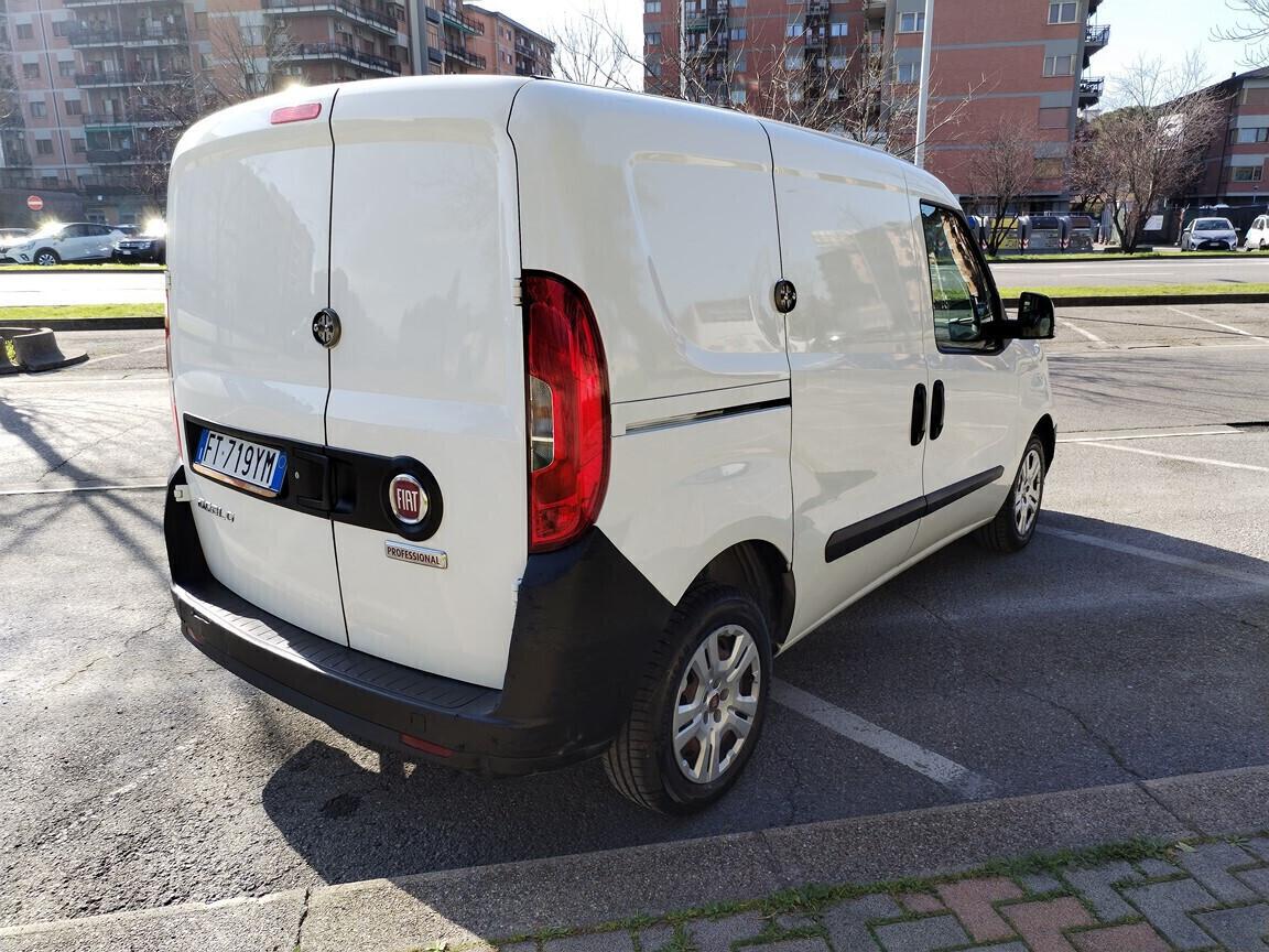 Fiat Doblo FIAT DOBLO' CARGO 1.6 JDT 105CV EURO 6B