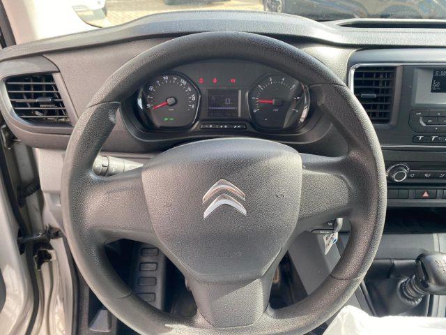 CITROEN Spacetourer BlueHDi 116CV S&S M 9P +IVA DOPPIA PORTA LATERA