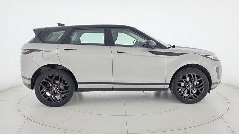 Land Rover RR Evoque 2.0D I4-L.Flw 150 CV AWD Auto S N1 Autocarro