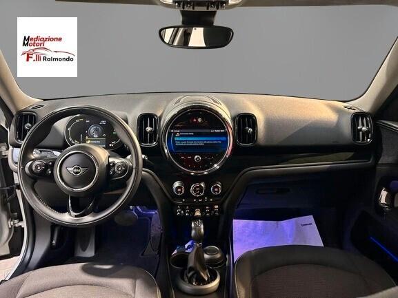 Mini Cooper Countryman 1.5 SE Business all4 auto