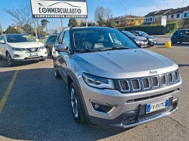 Jeep Compass 1.6 Multijet 120cv Limited MY 2019