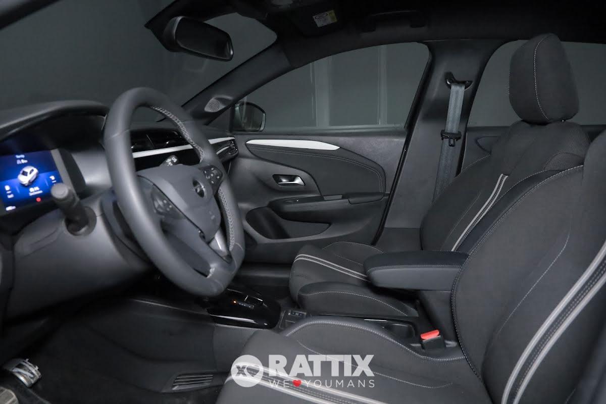 Opel Corsa 1.2 Hybrid 100CV GS DCT6