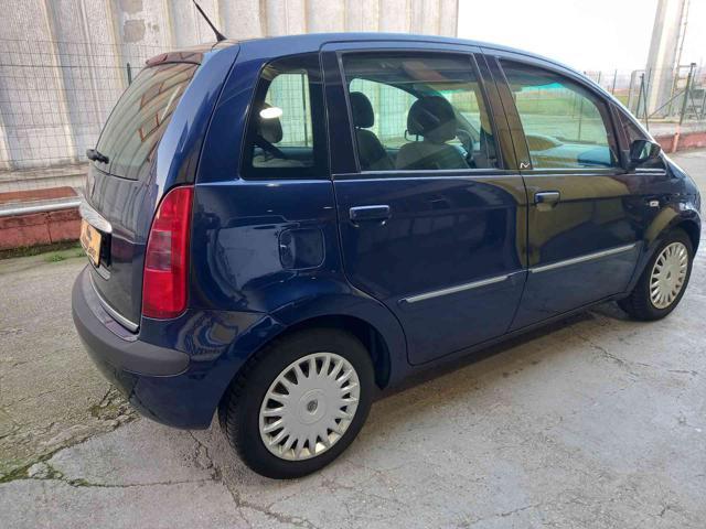 LANCIA MUSA 1.3 Multijet 16V Platino NEOPATENTATI