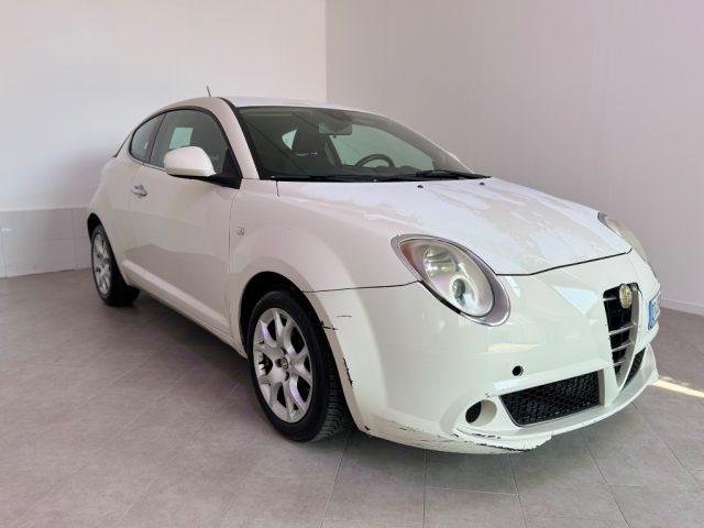ALFA ROMEO MiTo 1.4 78 CV Distinctive