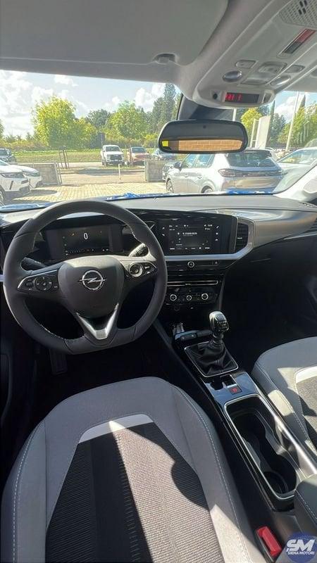 Opel Mokka Mokka 1.2 Turbo Edition
