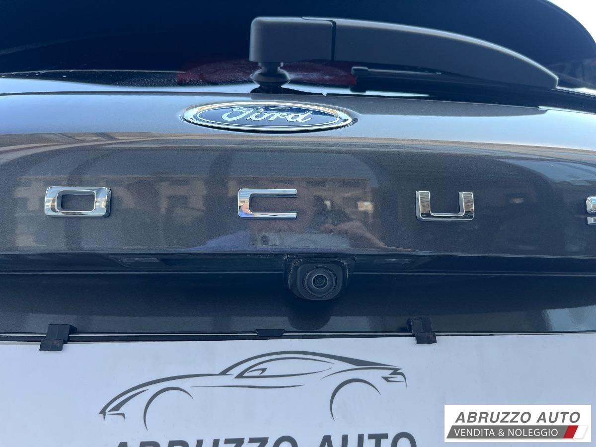 FORD Focus 1.0 EcoBoost 125CV 5p. Active