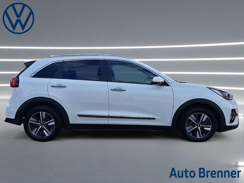 Kia Niro 1.6 gdi phev dct my18