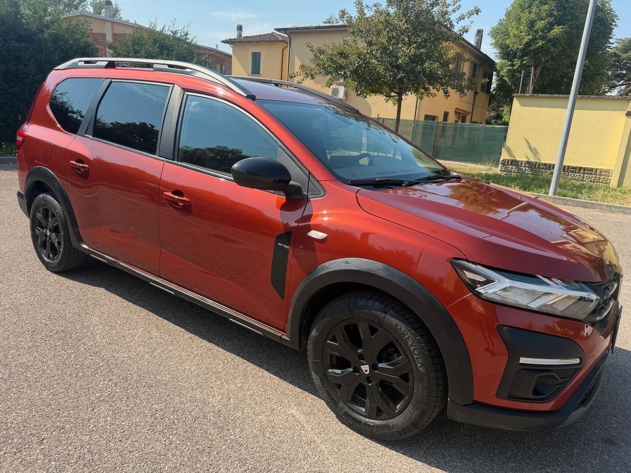 Dacia Jogger 1.0 tce Gpl - NEOP. - 12 MESI DI GARANZIA -