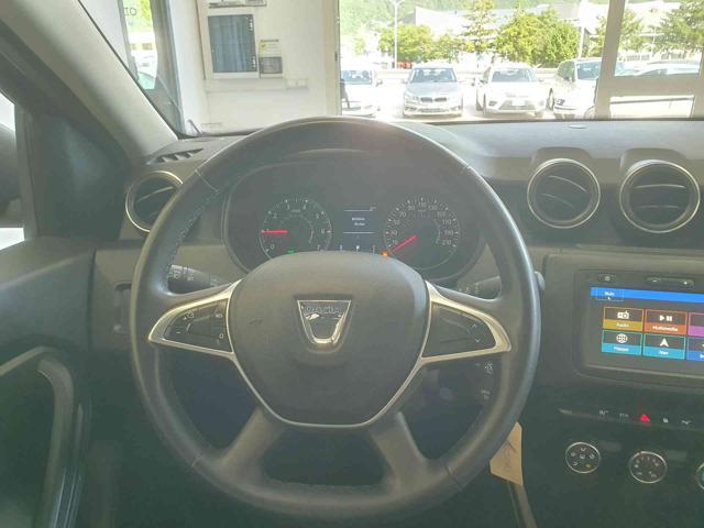 DACIA Duster 1.0 Benz 4x2 Prezzo Reale No Obbligo Finanziamento