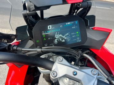 Bmw S 1000 XR