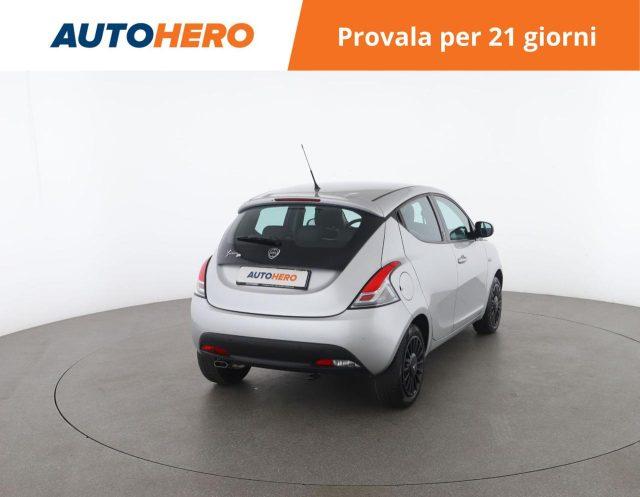 LANCIA Ypsilon 1.2 69 CV 5 porte Elefantino