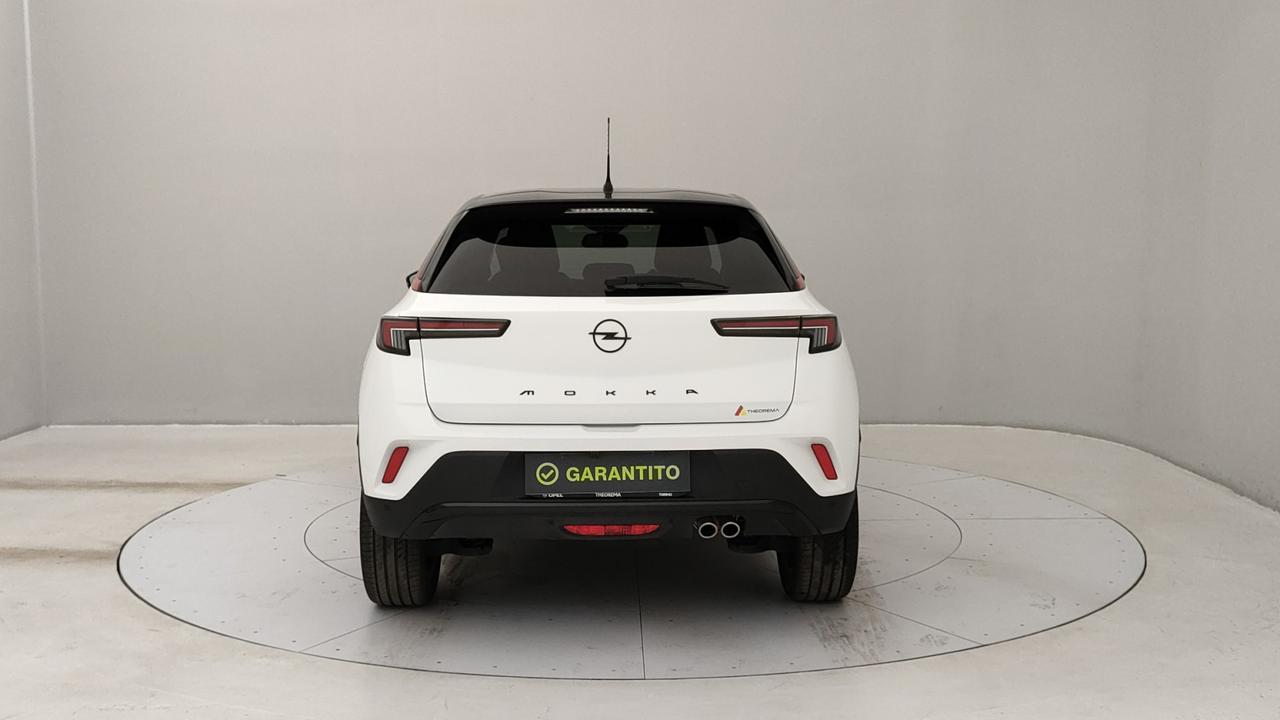 OPEL Mokka II 2020 - Mokka 1.2 t GS Line s&s 130cv