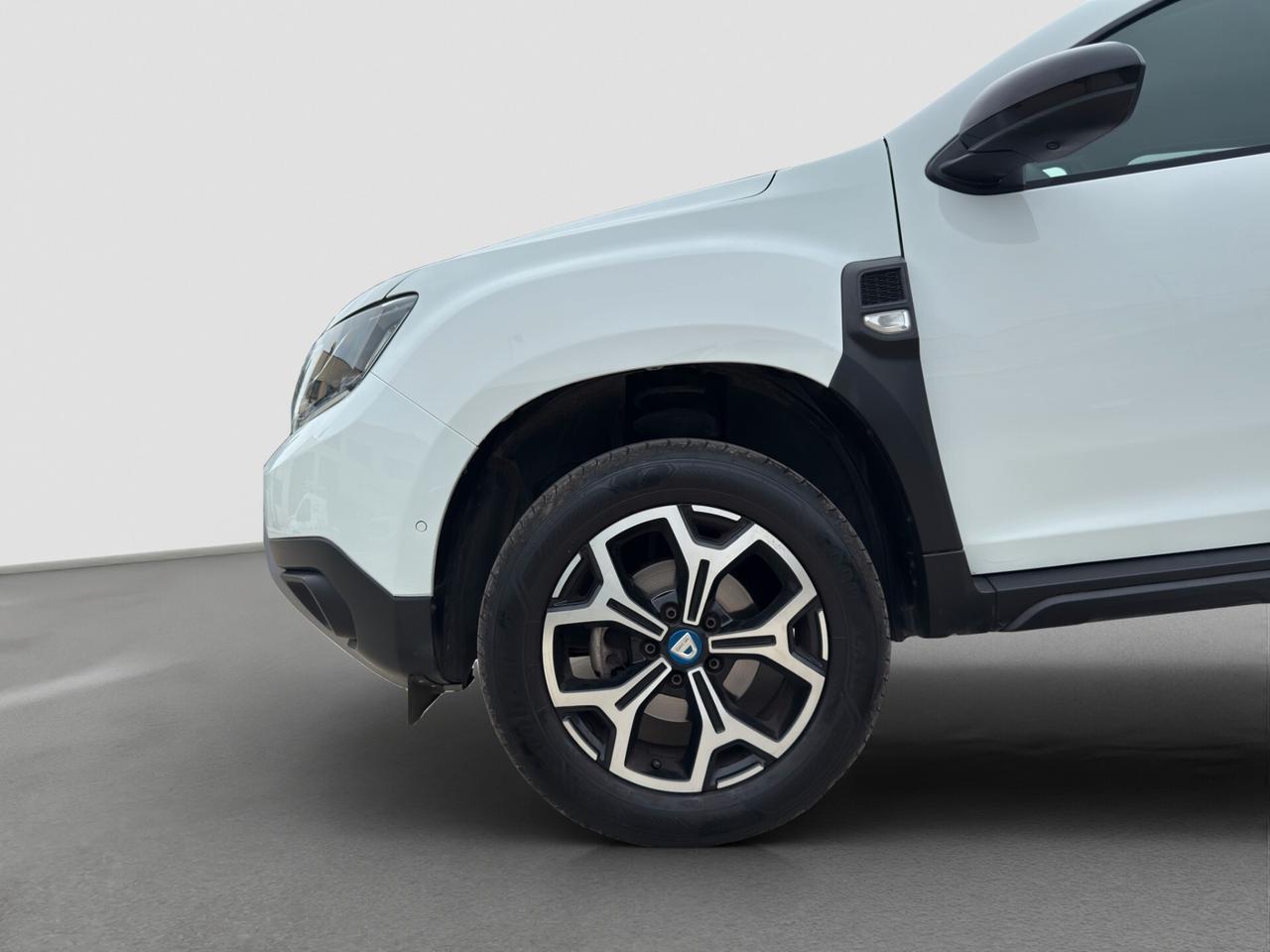 Dacia Duster 1.0 TCe 100 CV ECO-G 4x2 15th Anniversary
