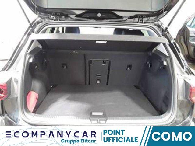 VOLKSWAGEN Golf GOAL 2.0 TDI 150 CV DSG SCR Life