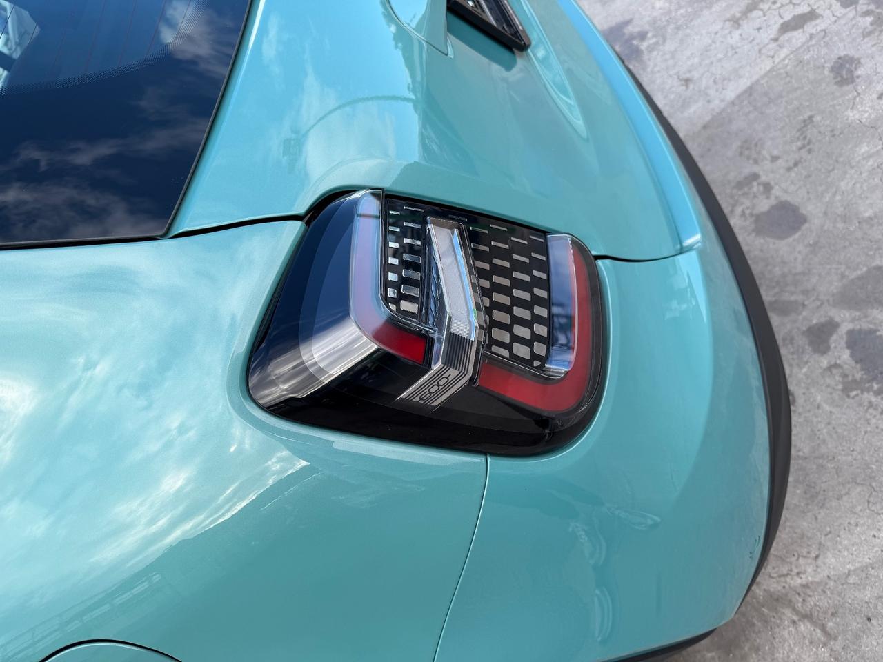 Fiat 600 Hybrid 100 CV DCT MHEV