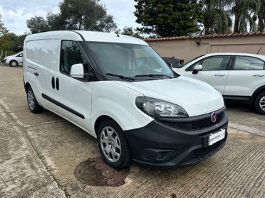 Fiat Doblo Doblò 1.6 MJT 105CV PL-TN Cargo Maxi Lamierato SX