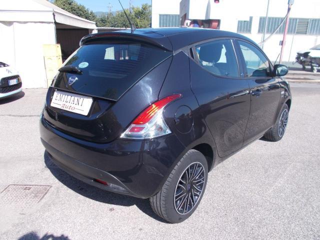 LANCIA - Ypsilon - 1.2 69 CV 5p. GPL Ecochic Ele.Bl