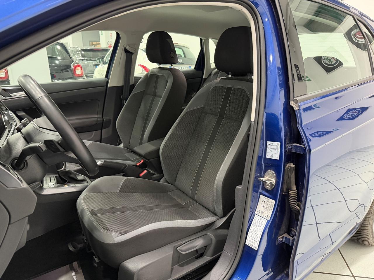 Volkswagen Polo 1.0 TSI 110 CV DSG Style