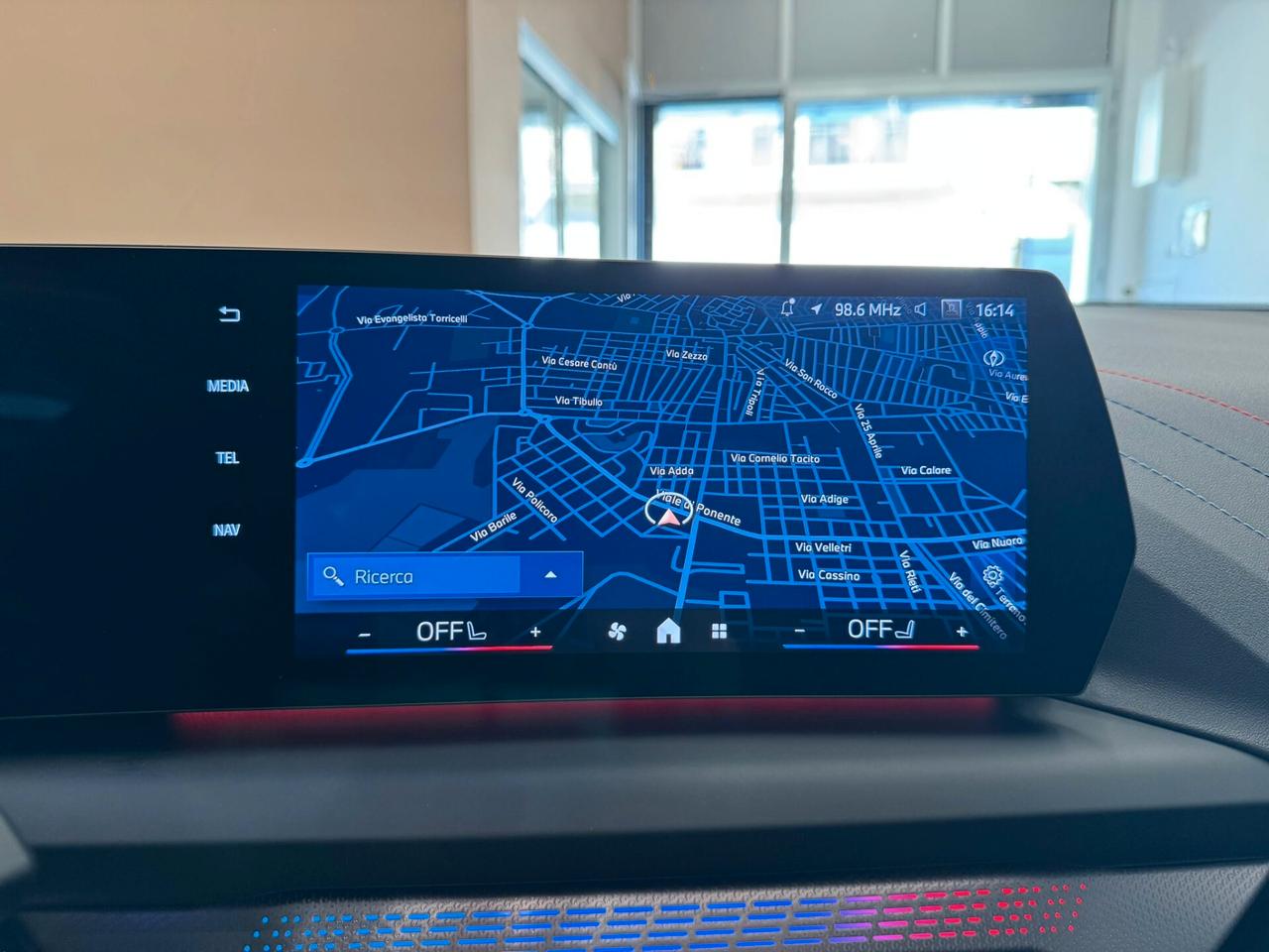 Bmw 118 118d MSport Pro