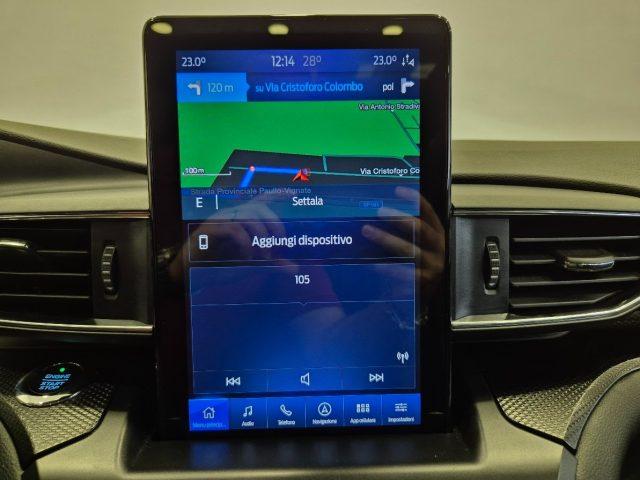 FORD Explorer 3.0 PHEV A10 AWD ST-Line - Cam - Tetto - B&O