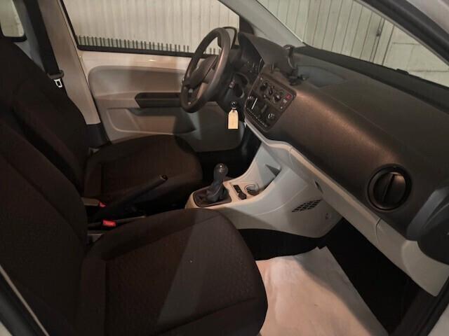 Seat Mii 1.0 68 CV 5 porte Style Ecofuel