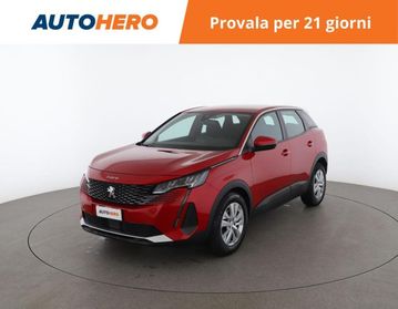 PEUGEOT 3008 PureTech Turbo 130 S&S Active Business