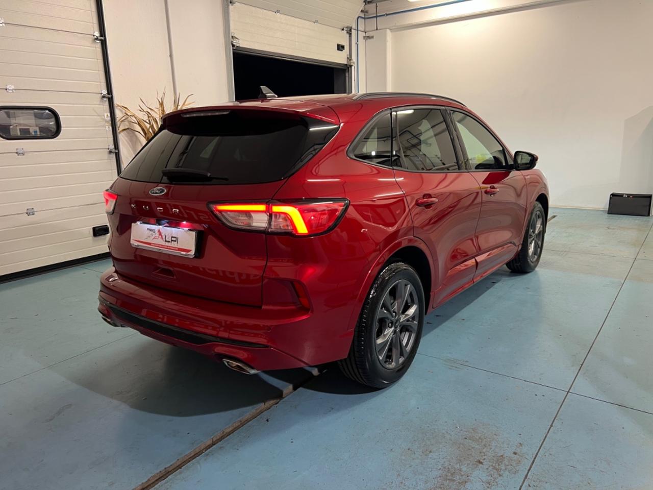 Ford Kuga 1.5 EcoBlue 120 CV 2WD ST-Line