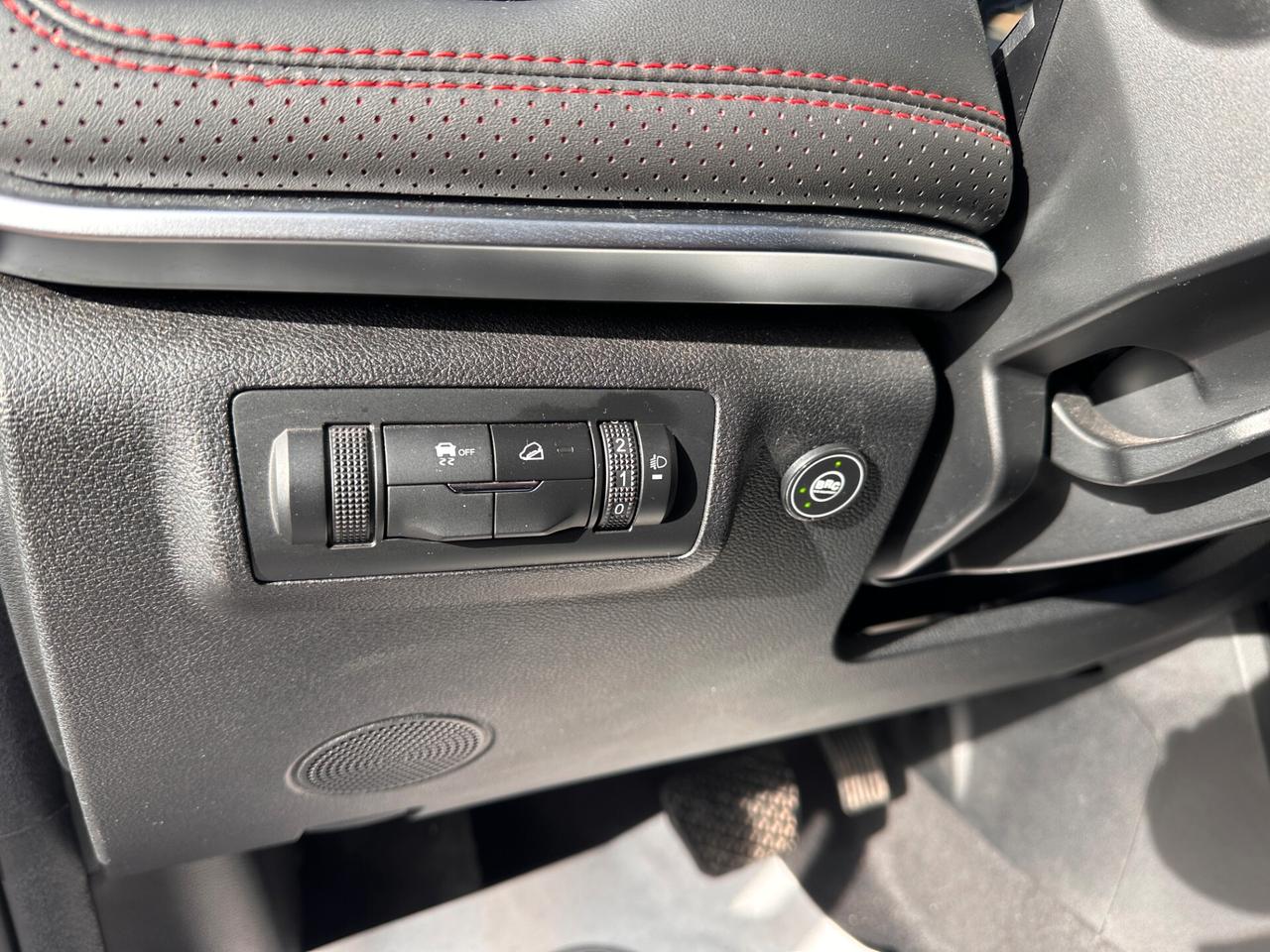 Dr 5.0 1.5 Turbo CVT Bi-Fuel GPL