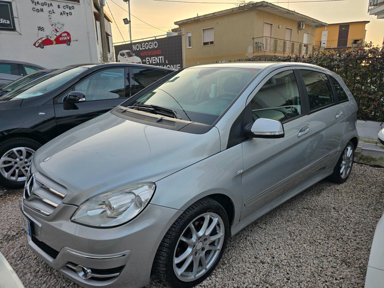 Mercedes-benz B 180 B 180 CDI Sport *vetrina*