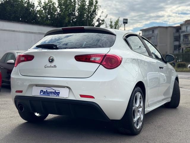 ALFA ROMEO Giulietta 1.6 JTDm-2 105 CV Sprint