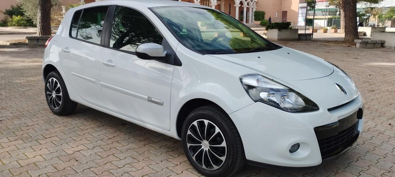 Renault Clio 1.2 90 CV 5 porte Dynamique