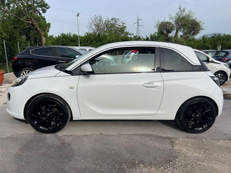Opel Adam 1.4 GLAM 100cv MT5 Start&Stop +GPL