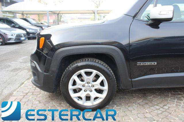 JEEP Renegade 1.4 MultiAir Limited