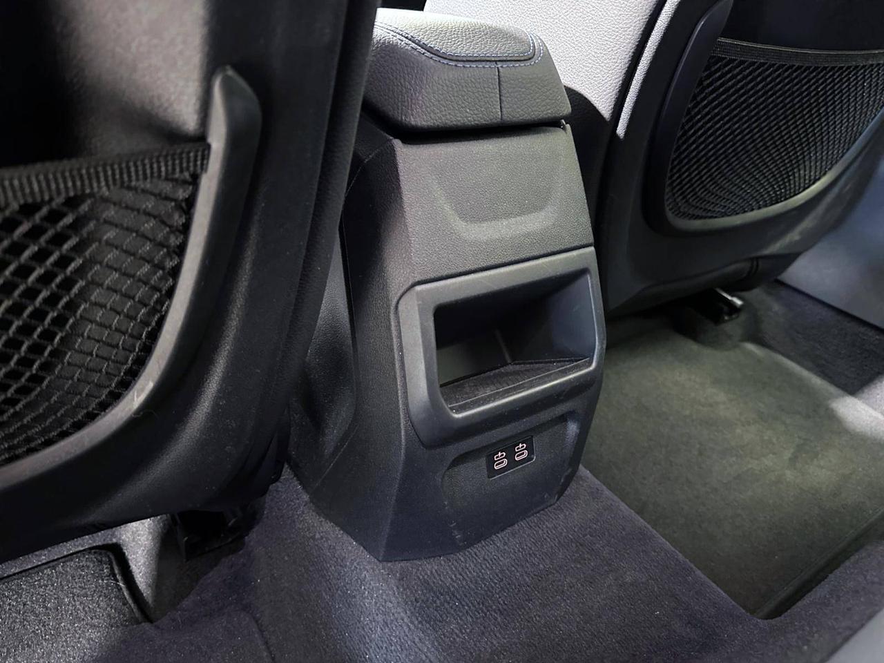 BMW Serie 1 116i Msport