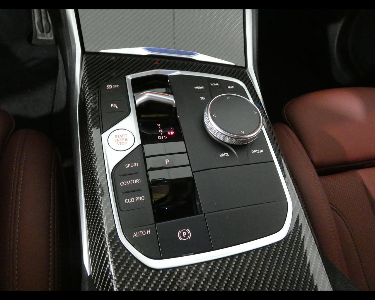BMW 320d Touring