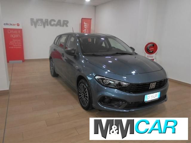 FIAT - Tipo - TIPO SW 1.6 M JET 130 CV CITY LIFE S&amp;S