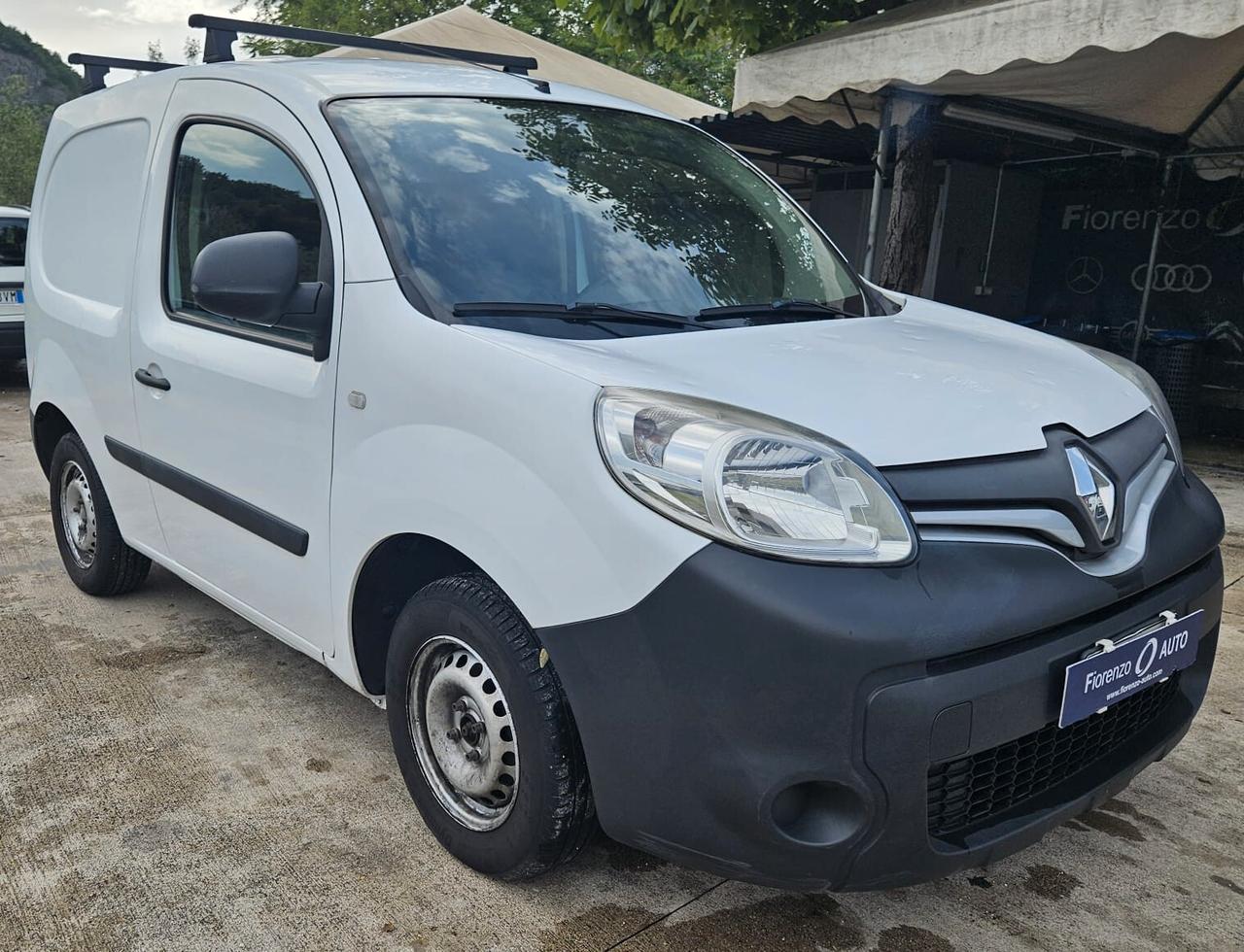 Renault Kangoo 1.5 dCi 75CV Energy -NESSUN OBBLIGO DI FINANZIAMENTO-