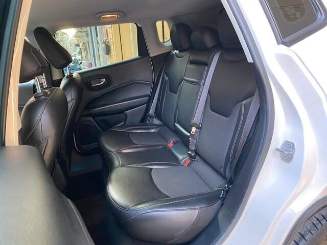 Jeep Compass 1.6 Multijet 12/2019 KM 139000
