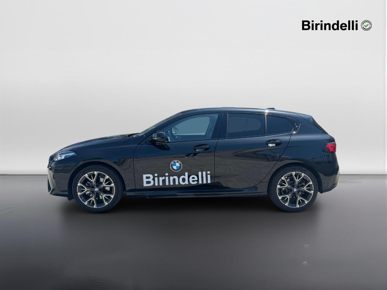 BMW BMW 118d
