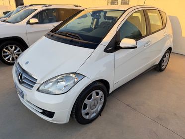 Mercedes-benz A 150 benzina “95 Mila km”