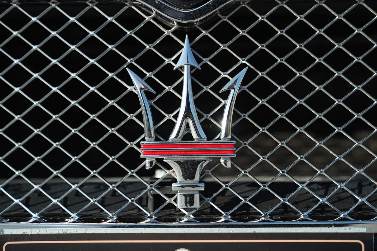 Maserati Coupe 4.2 V8 32V CAMBIOCORSA - MAS00075