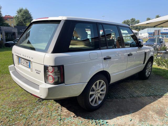 LAND ROVER Range Rover 4.4 TDV8 Vogue FULL OPTIONAL