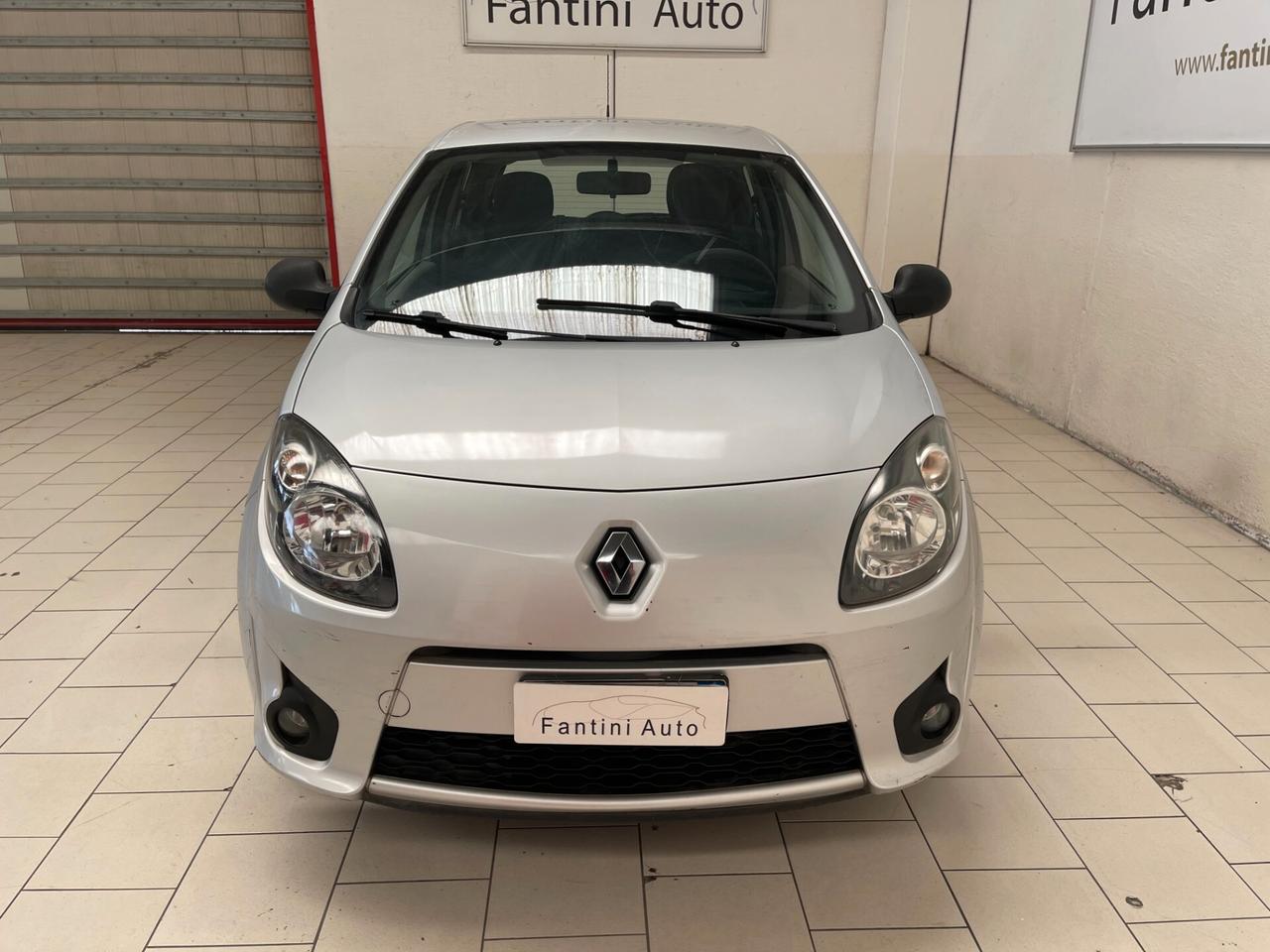 Renault Twingo Dynamique 1.2 60cv-Ok Neopatentati-LEGGI SOTTO