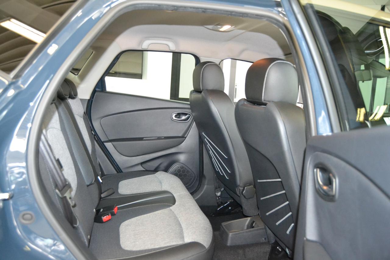 Renault Captur 1.5DCI 110CV INTENS Navi/Led/UniPRO