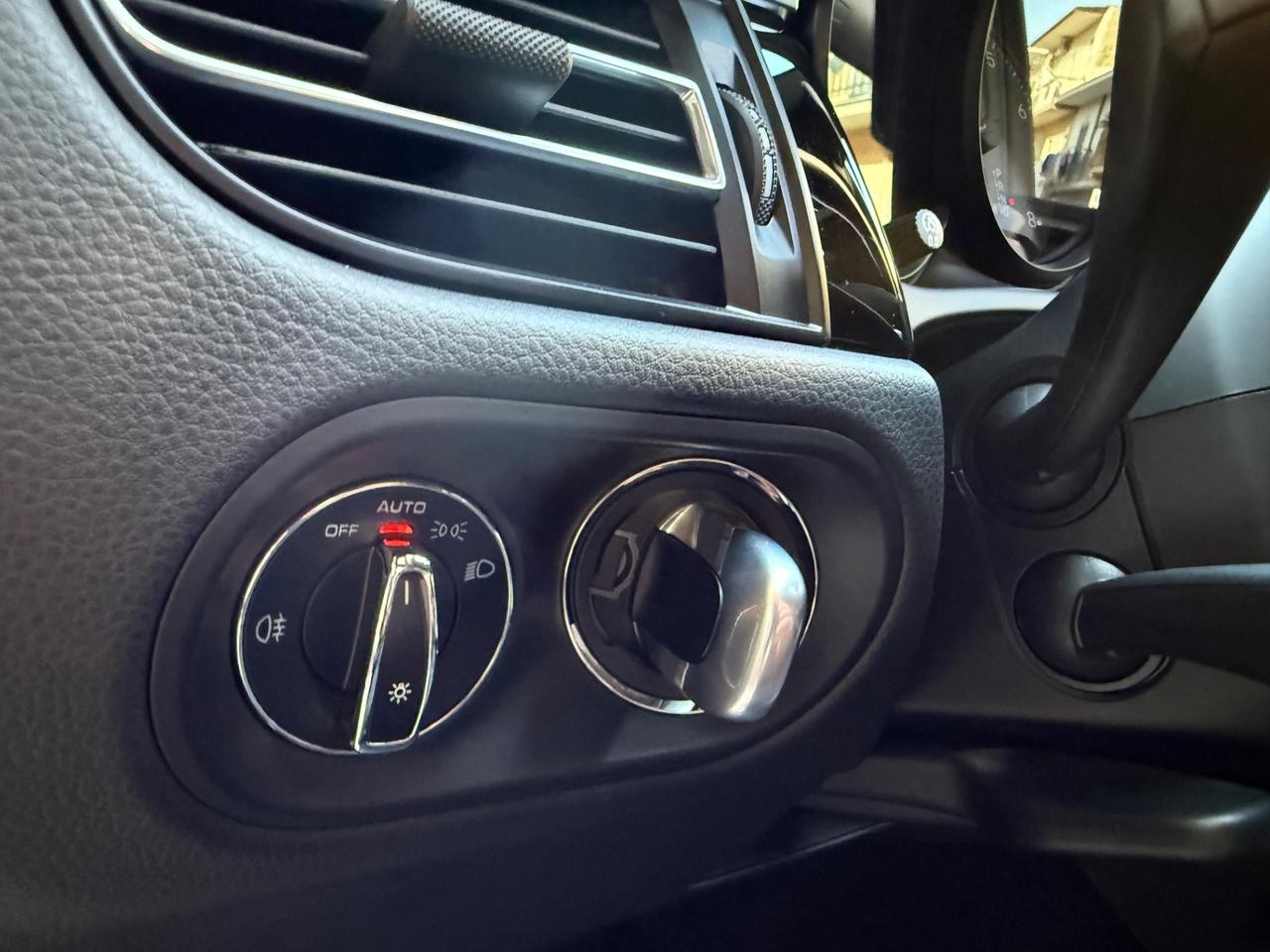 Porsche Macan 2.9 S,UFFICIALE ITALIANA,UNICO PROPRIETARIO