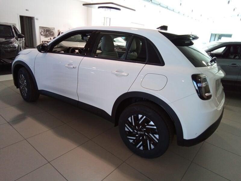 FIAT 600 600 1.2 Business 100cv