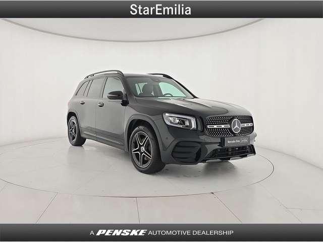 Mercedes-Benz GLB 200 GLB 200 d Automatic Premium