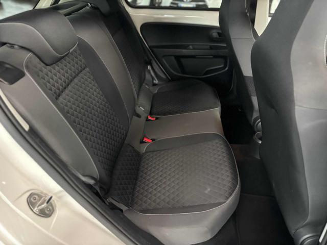 SKODA Citigo 1.0 68 CV 5 porte Style G-Tec