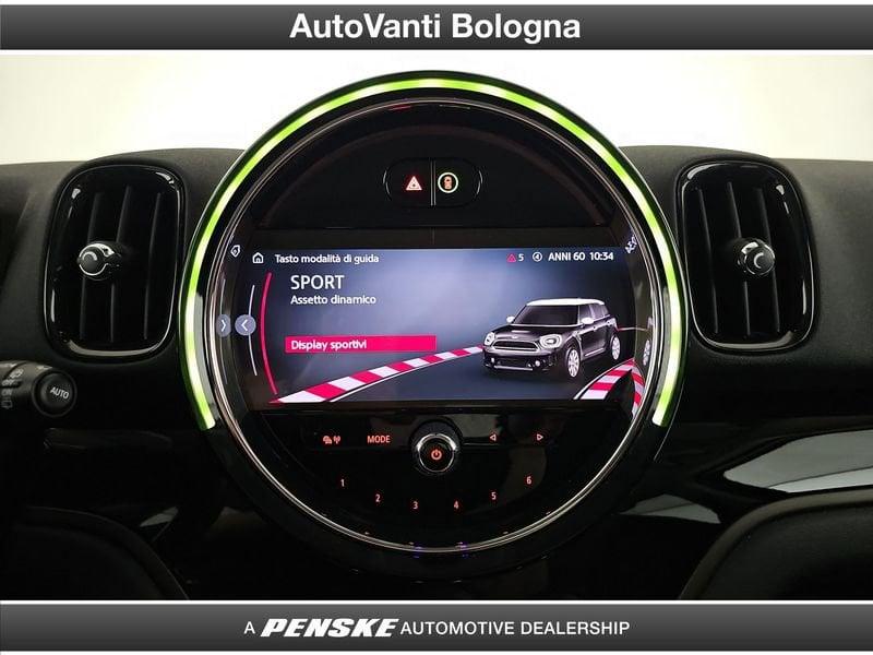 MINI Mini Countryman F60 Mini 2.0 Cooper D Classic Countryman